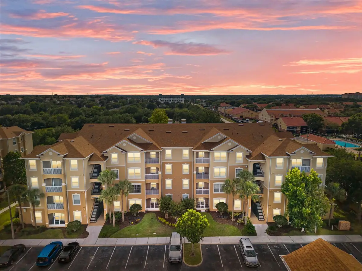 2788 Almaton Loop #404, Kissimmee, FL 34747 - #1