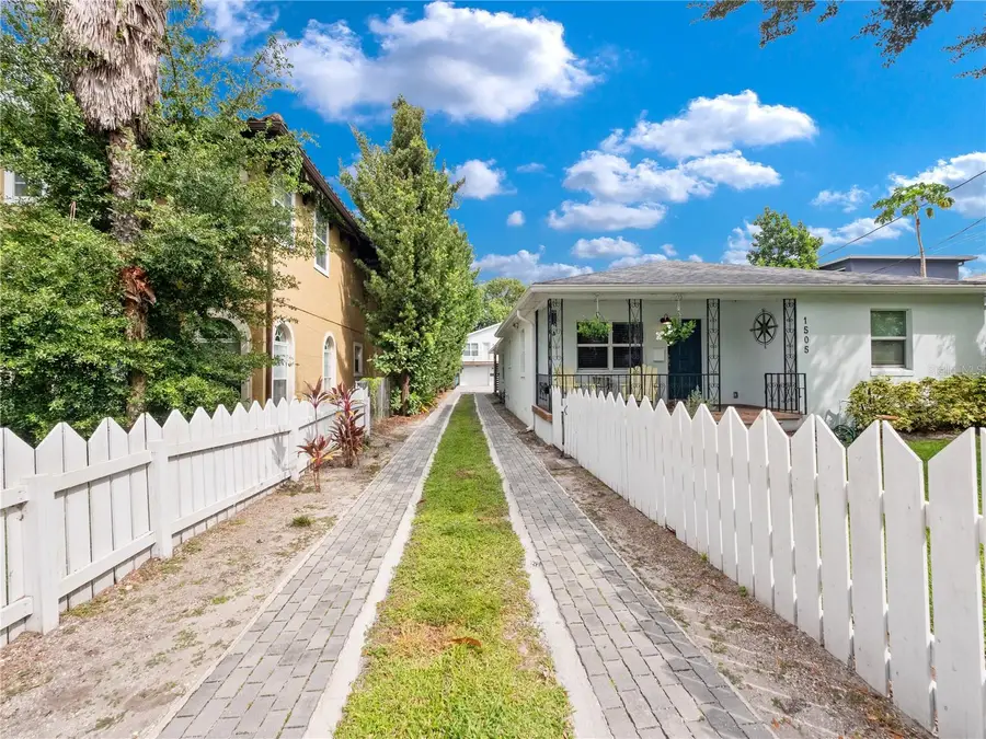 1505 Catherine Street, Orlando, FL 32801 - #3