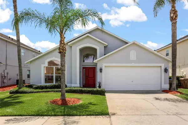 948 Lake Berkley Drive, KISSIMMEE, FL 34746