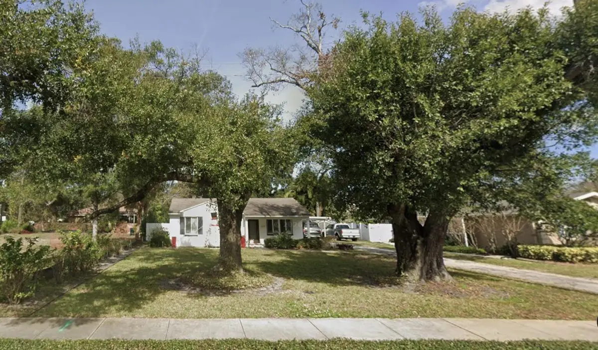 4013 W Swann Avenue, Tampa, FL 33609 - #1