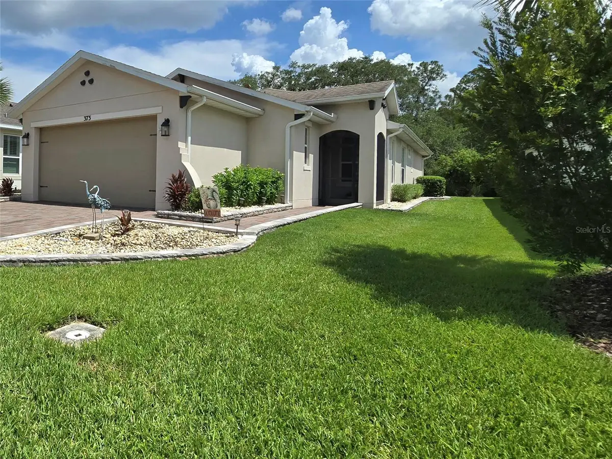 373 Vestrella Drive, Poinciana, FL 34759 - #1