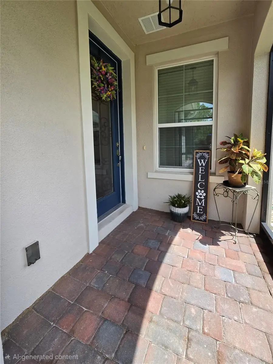 373 Vestrella Drive, Poinciana, FL 34759 - #3
