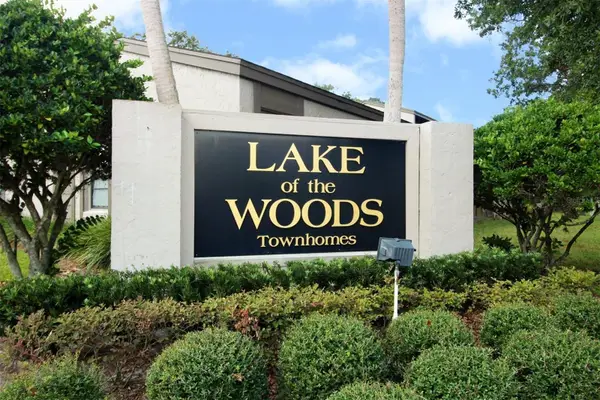 455 Meadowood Boulevard #455, FERN PARK, FL 32730