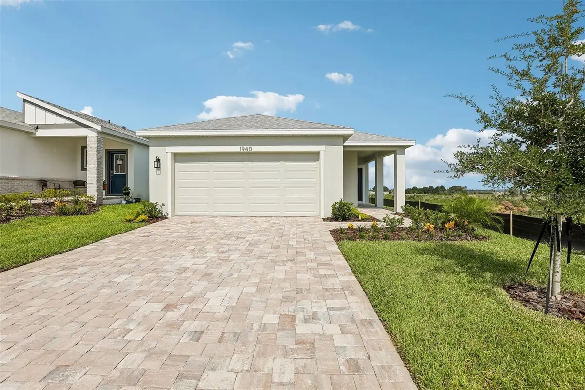 1940 Diamond Head Circle, Haines City, FL 33844 - #1