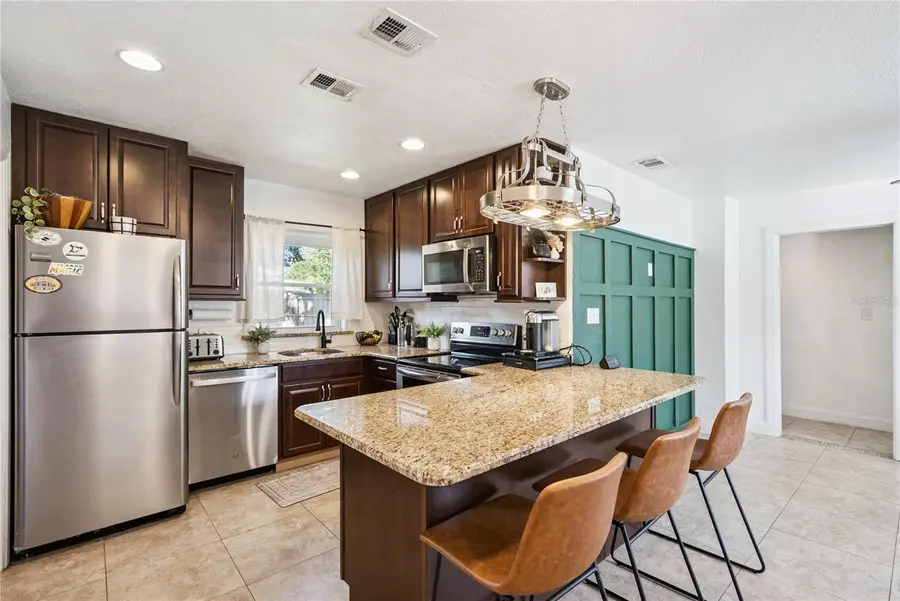 1909 Fern Circle, Orlando, FL 32803 - #2