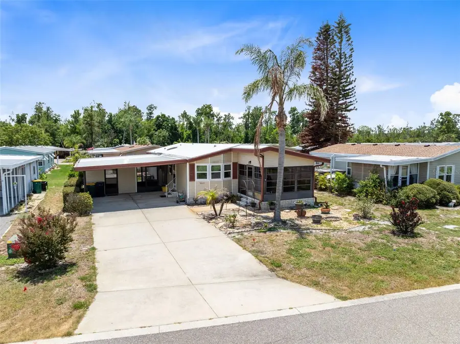 3217 Rainbow Road, Tavares, FL 32778 - #3