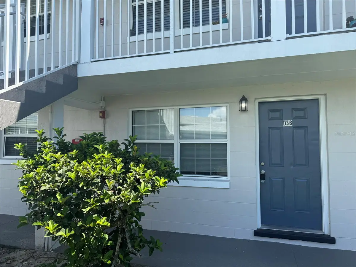 1400 Eudora Road #D36, Mount Dora, FL 32757 - #1