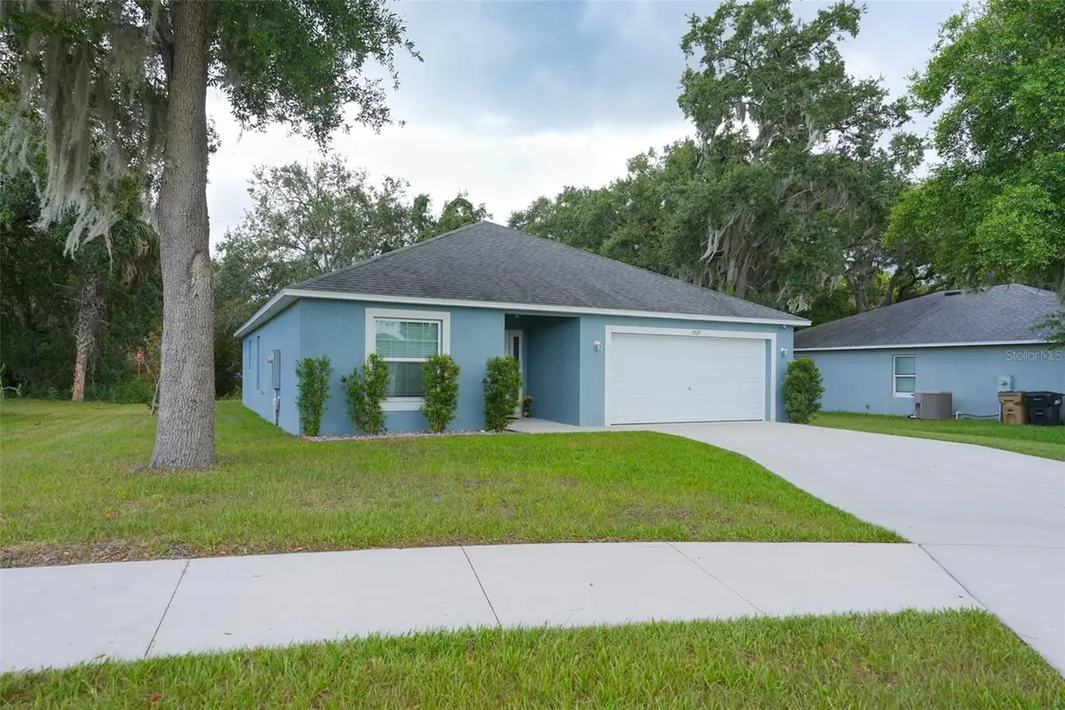 1537 Baywood Village Court, Mount Dora, FL 32757 - #1