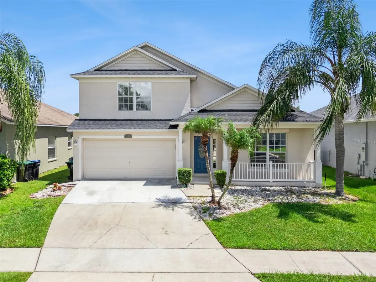 2029 Great Falls Way, Orlando, FL 32824 - #1