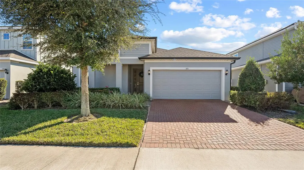891 Jetway Street, Orange City, FL 32763 - #1