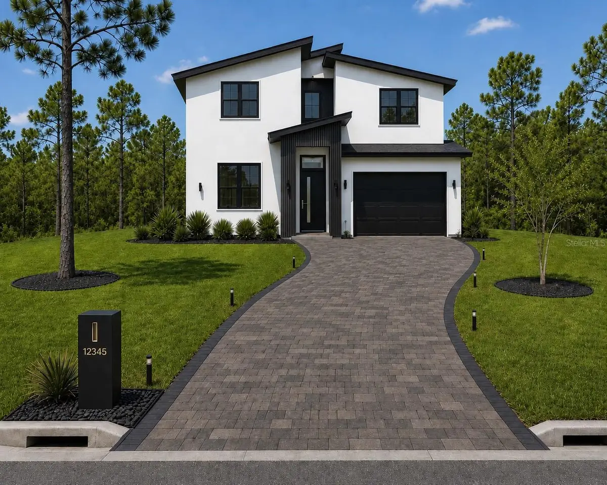 19215 Nutmeg St, Orlando, FL 32833 - #1