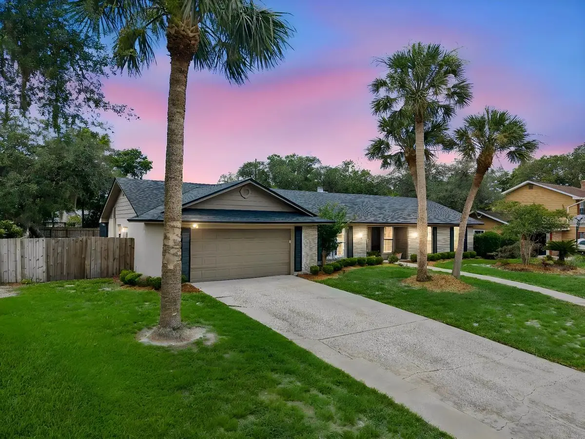516 Woodview Drive, Longwood, FL 32779 - #1