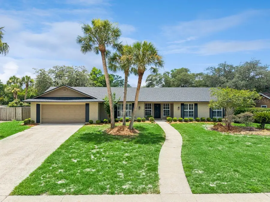 516 Woodview Drive, Longwood, FL 32779 - #2