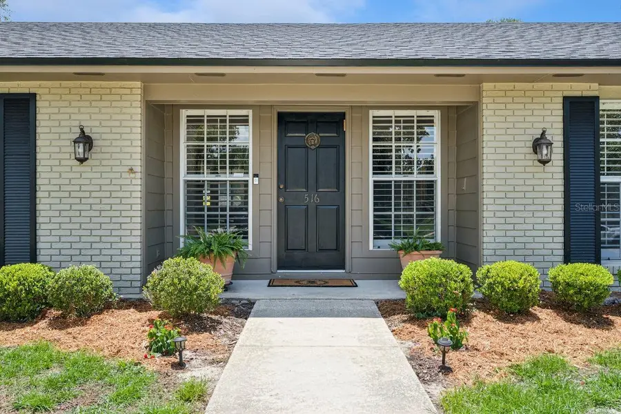 516 Woodview Drive, Longwood, FL 32779 - #3