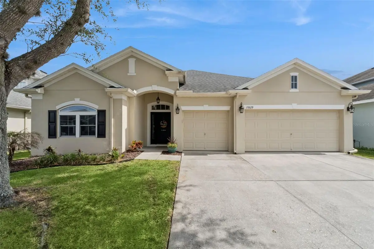 17829 Olive Oak Way, Orlando, FL 32820 - #1