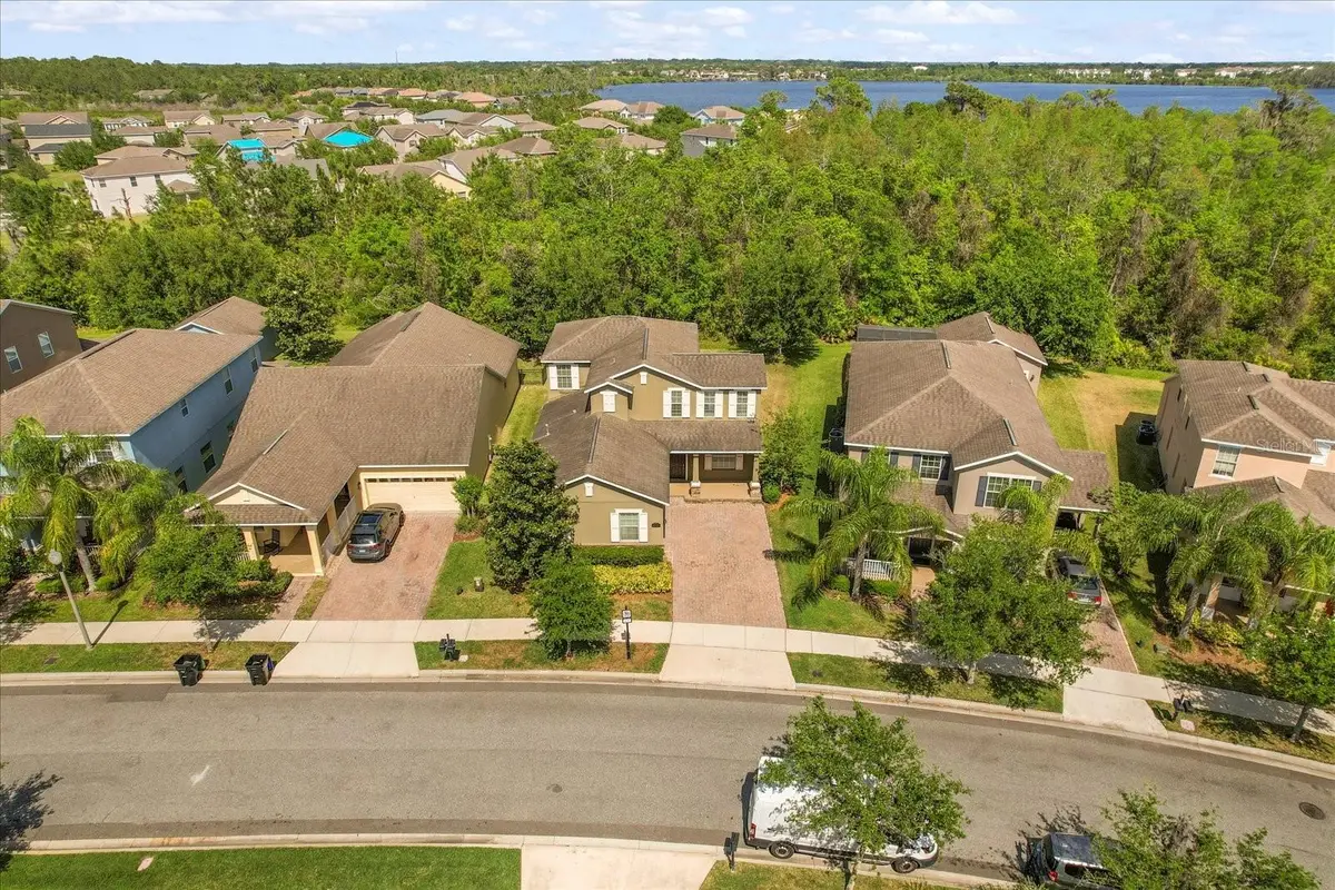 6137 Waterside Island Lane, Winter Garden, FL 34787 - #1