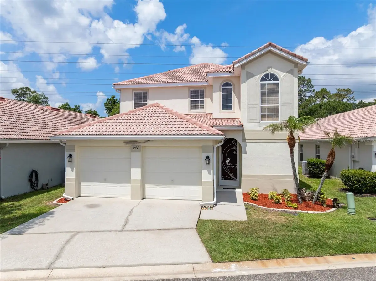 947 Glen Abbey Circle, Winter Springs, FL 32708 - #1