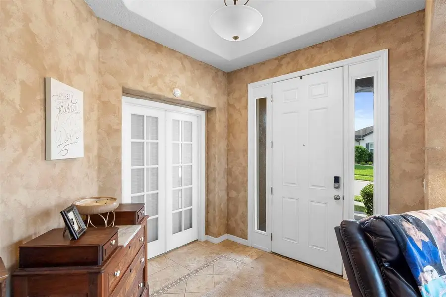 3551 Statham Drive, Apopka, FL 32712 - #3