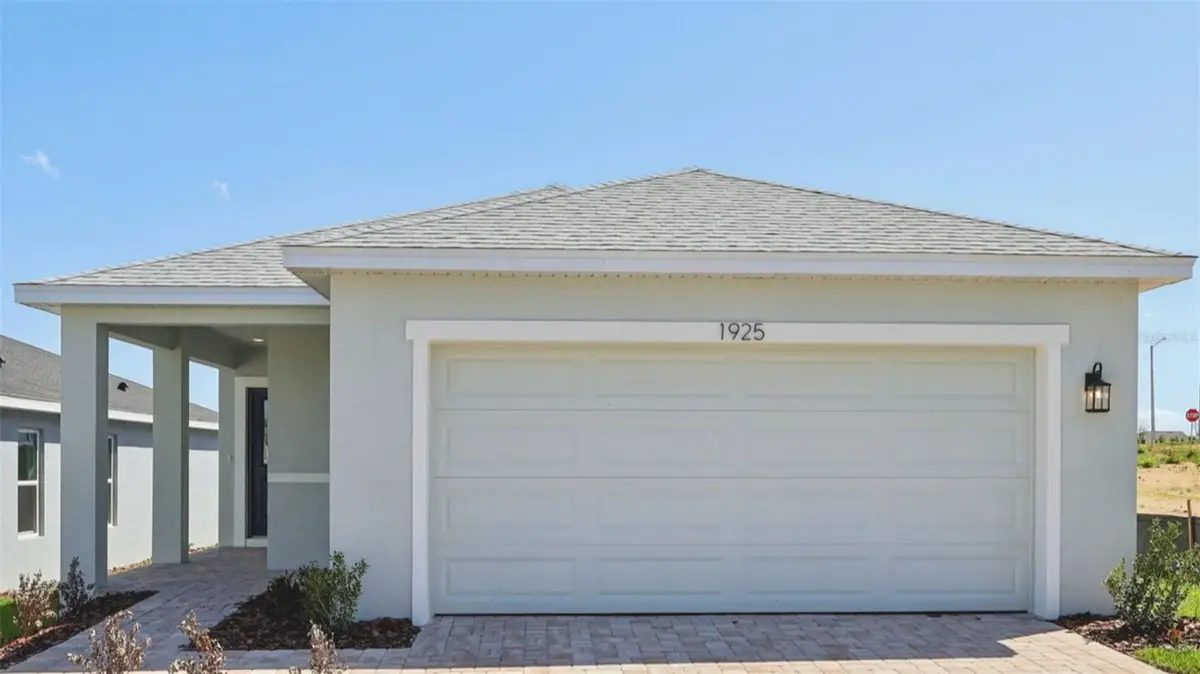 420 Liberty Bend, Haines City, FL 33844 - #1