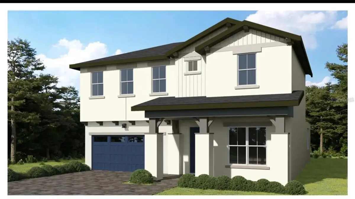 4879 Shady Pines Drive, Saint Cloud, FL 34772 - #1
