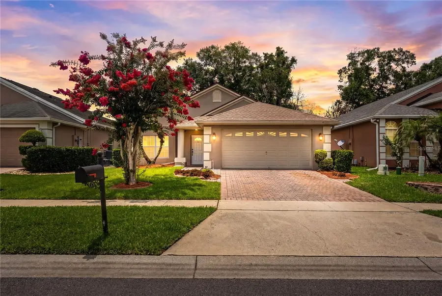 166 Savannah Park Loop, Casselberry, FL 32707 - #2