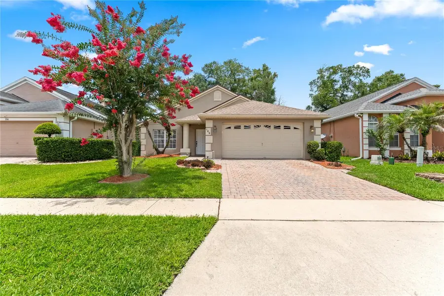 166 Savannah Park Loop, Casselberry, FL 32707 - #3