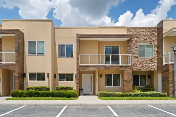 3202 Brasilia Avenue, KISSIMMEE, FL 34747