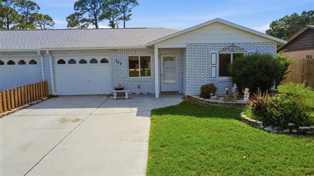 502 Sea Hawk Ct, Edgewater, FL 32141 - #1