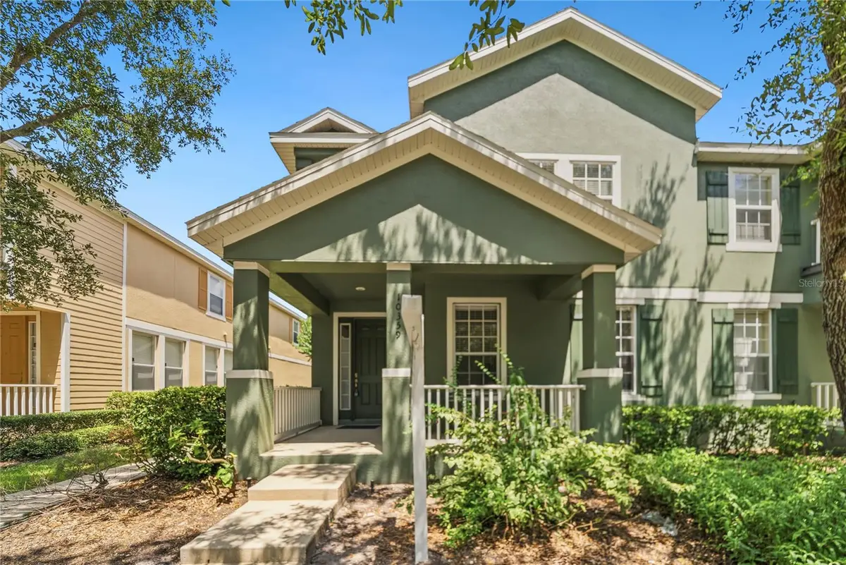10359 Lake District Lane #58B, Orlando, FL 32832 - #1