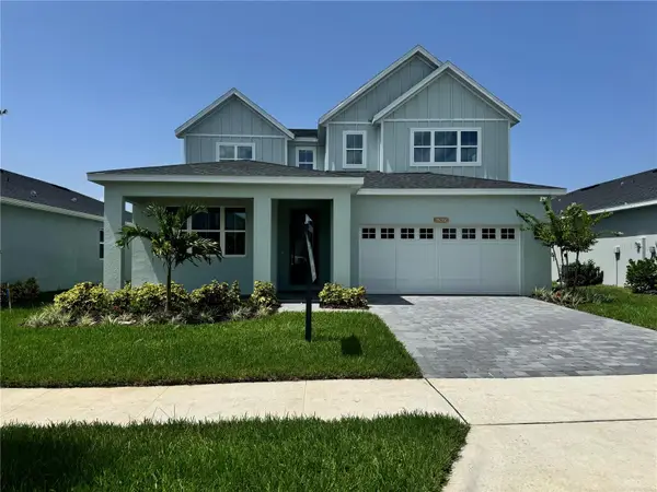 1527 Ridgeback Lane, APOPKA, FL 32703