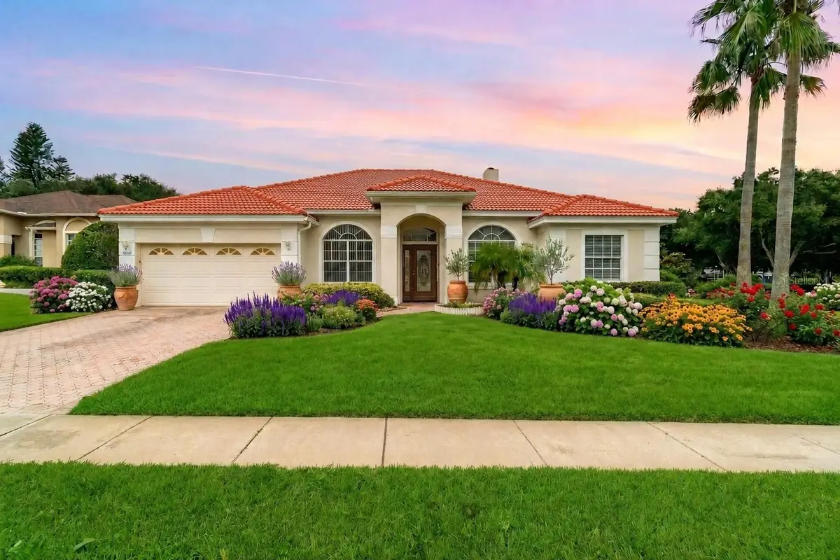 8603 Wild Cherry Court, Orlando, FL 32836 - #1