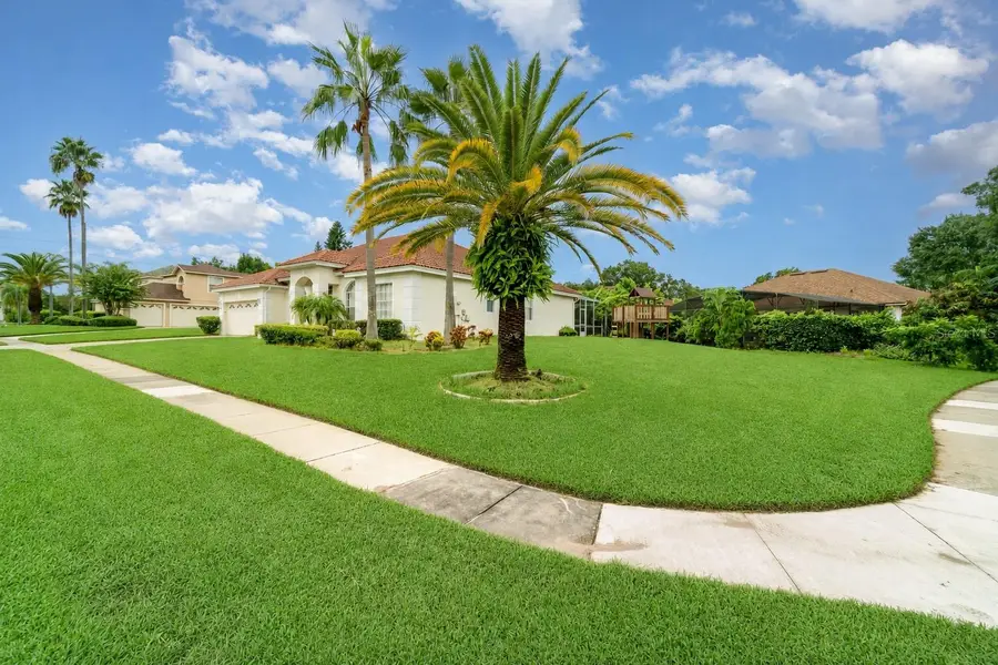 8603 Wild Cherry Court, Orlando, FL 32836 - #2