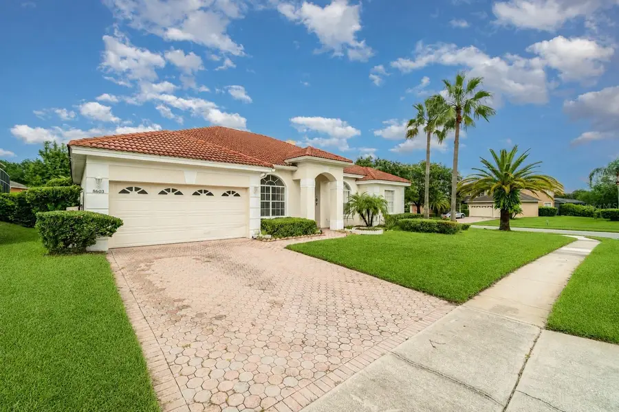 8603 Wild Cherry Court, Orlando, FL 32836 - #3