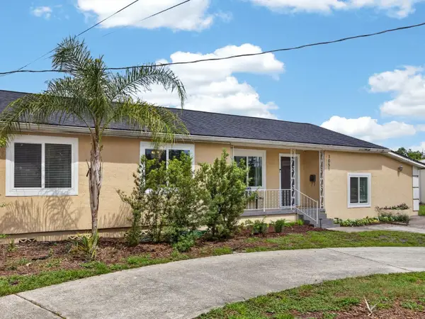 1051 N Bumby Avenue, ORLANDO, FL 32803