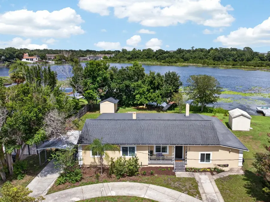 1051 N Bumby Avenue, Orlando, FL 32803 - #2