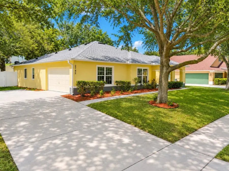 2742 Grassmoor Loop, Apopka, FL 32712 - #2