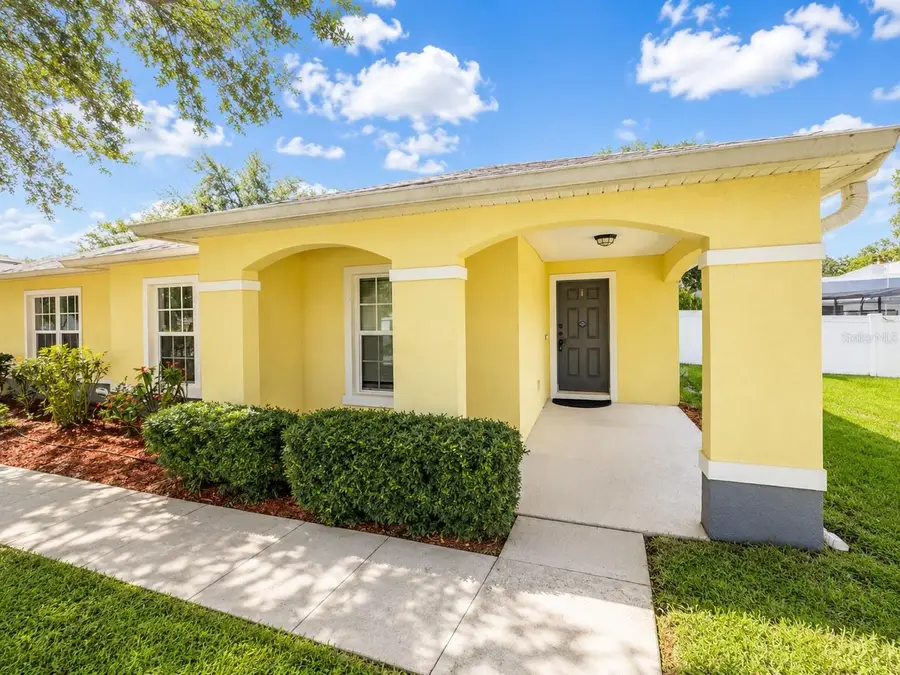 2742 Grassmoor Loop, Apopka, FL 32712 - #3