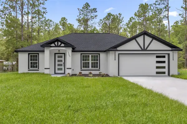 19060 SW 57th Pl, DUNNELLON, FL 34432