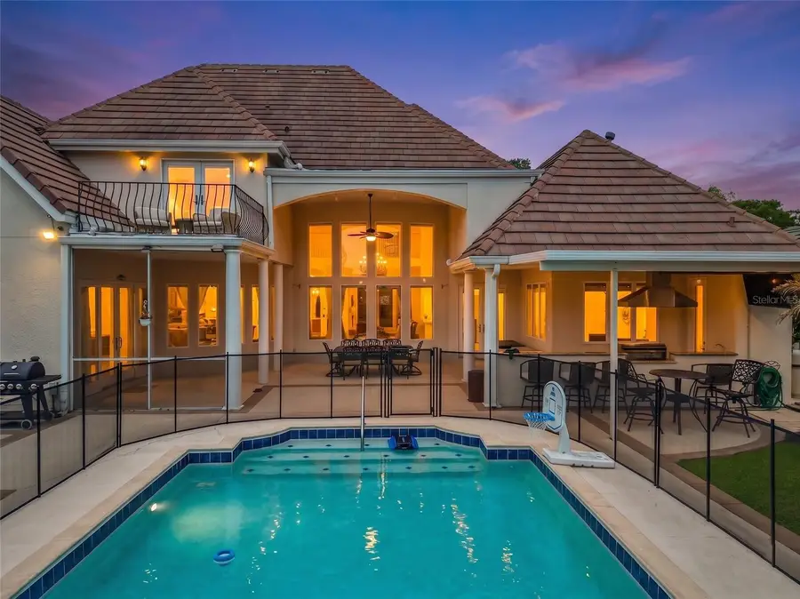 2204 Cairns Court, Orlando, FL 32835 - #2