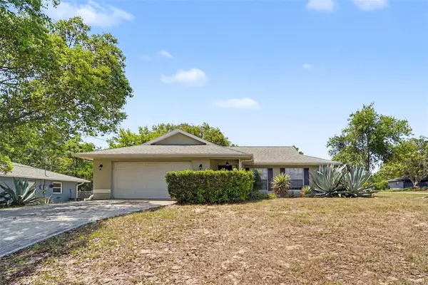 10161 Heathcliff Street, SPRING HILL, FL 34608