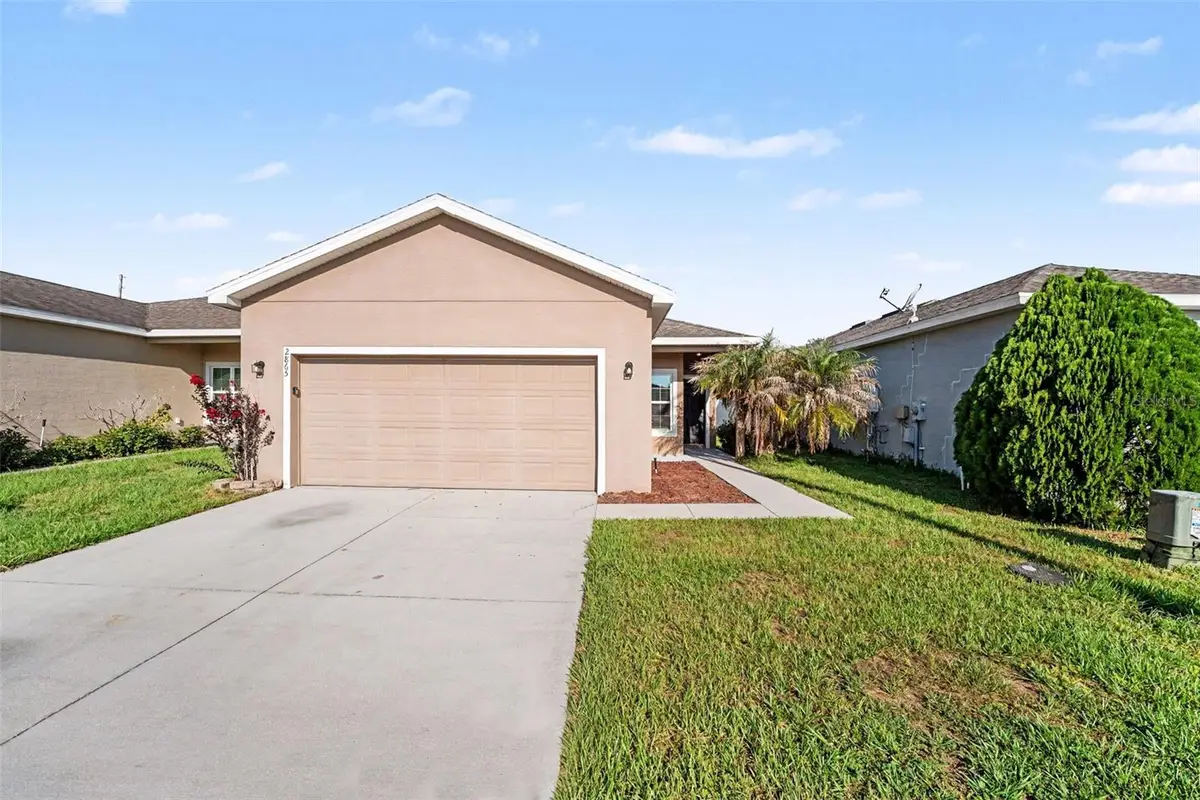 2865 Whispering Trails Drive, Winter Haven, FL 33884 - #1