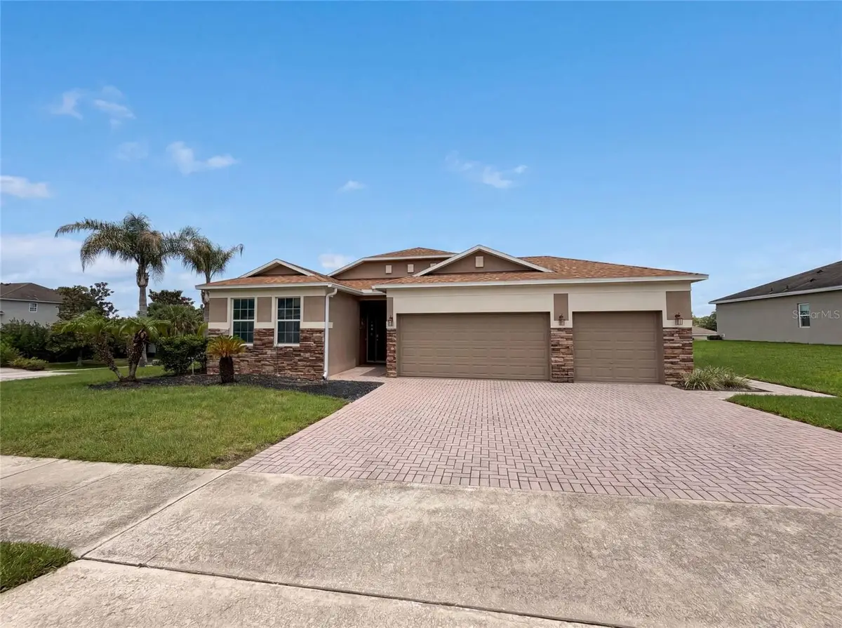 5605 Windsong Oak Drive, Leesburg, FL 34748 - #1