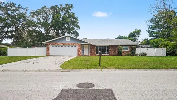2135 NE 6th Place, OCALA, FL 34470