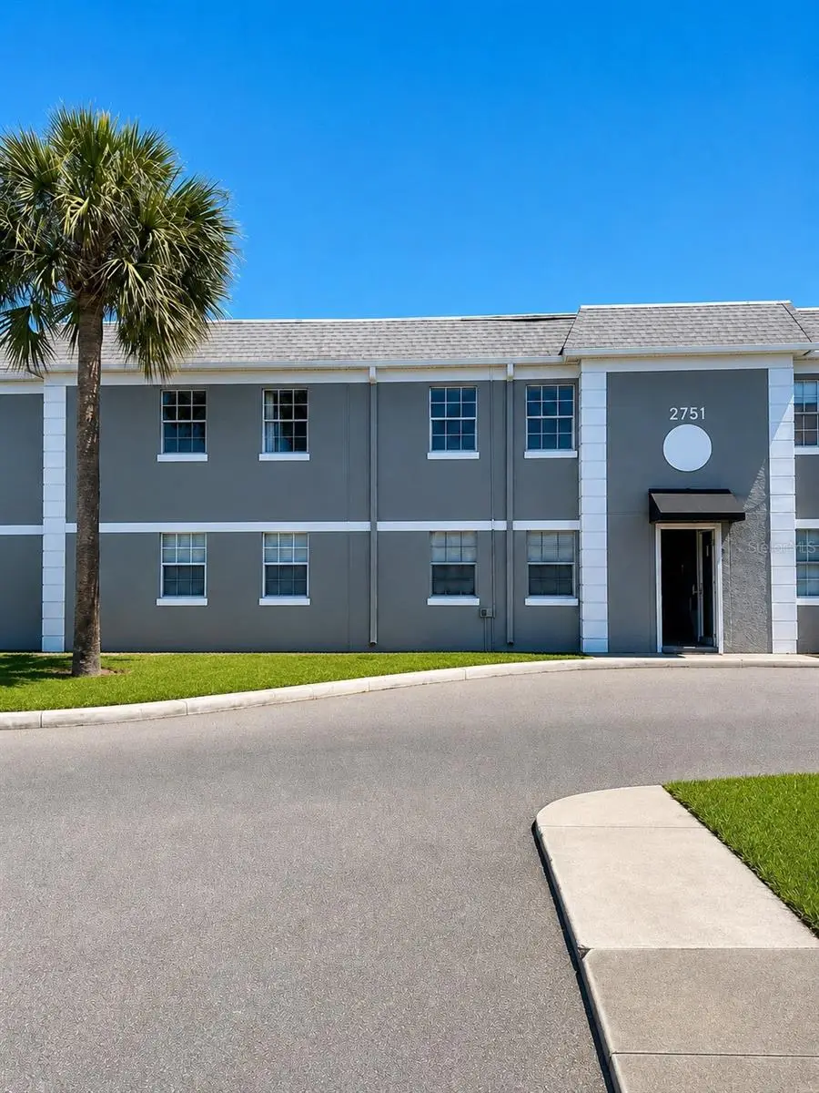 2751 L B Mcleod Road #2751, Orlando, FL 32805 - #1