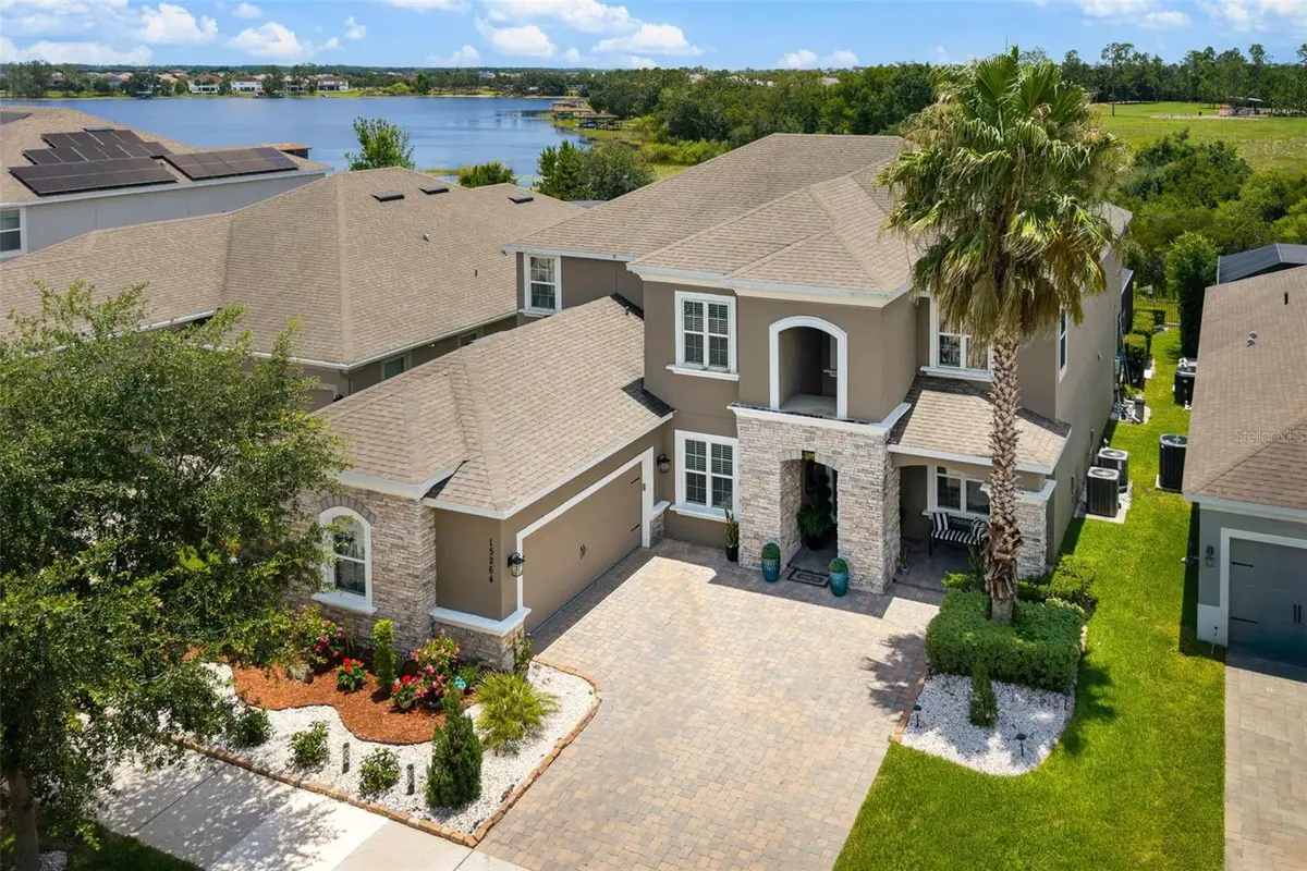 15264 Shonan Gold Drive, Winter Garden, FL 34787 - #1