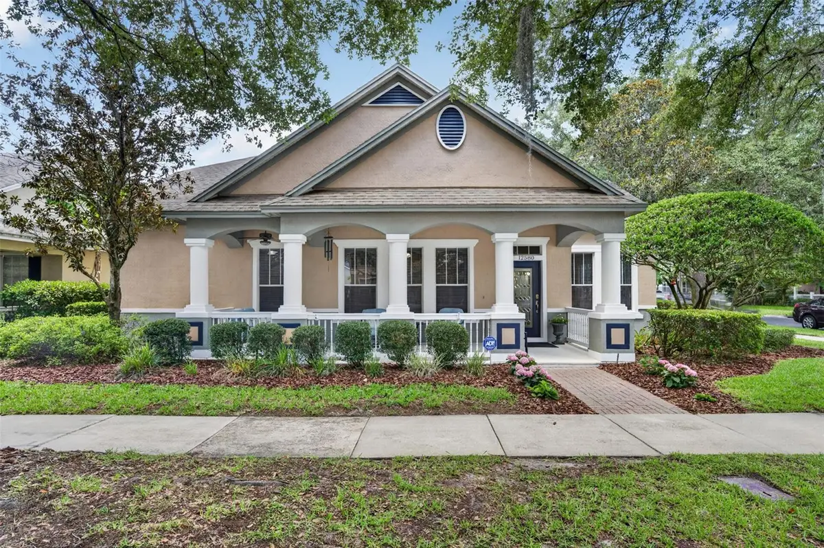 12580 Cragside Lane, Windermere, FL 34786 - #1