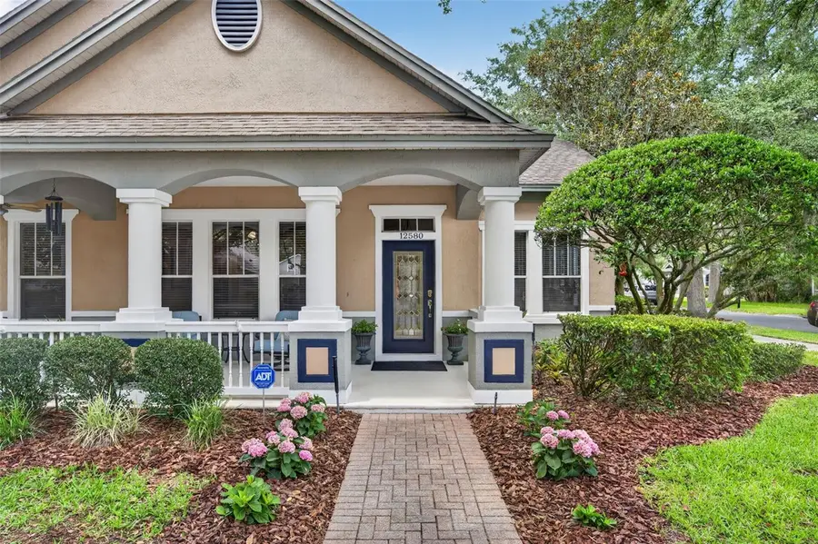 12580 Cragside Lane, Windermere, FL 34786 - #3