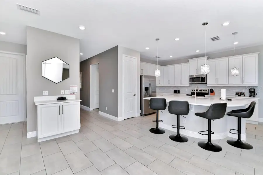 253 Southfield Street, Kissimmee, FL 34747 - #2