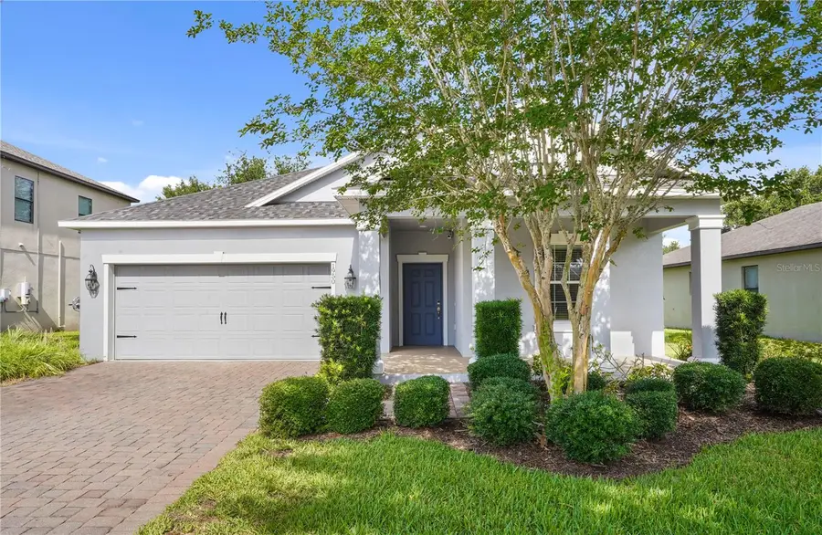1950 Pantheon Drive, Winter Garden, FL 34787 - #2