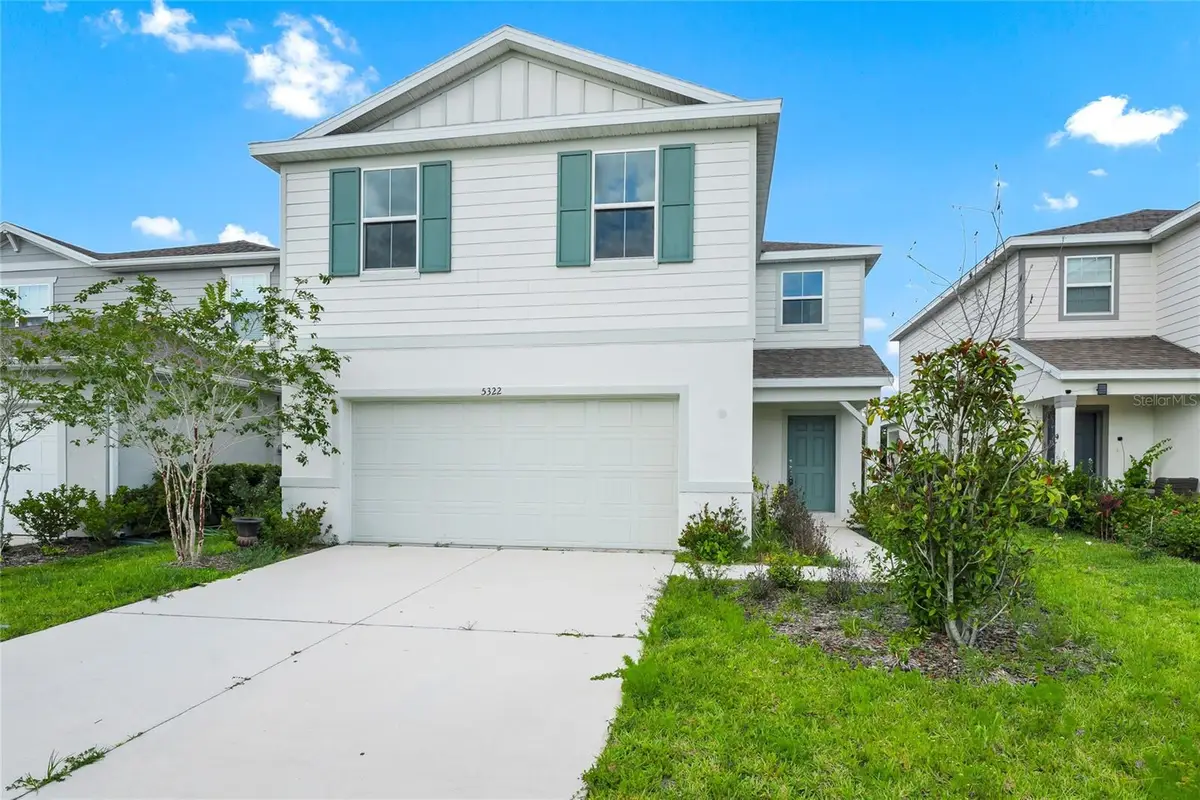 5322 Royal Point Avenue, Kissimmee, FL 34746 - #1